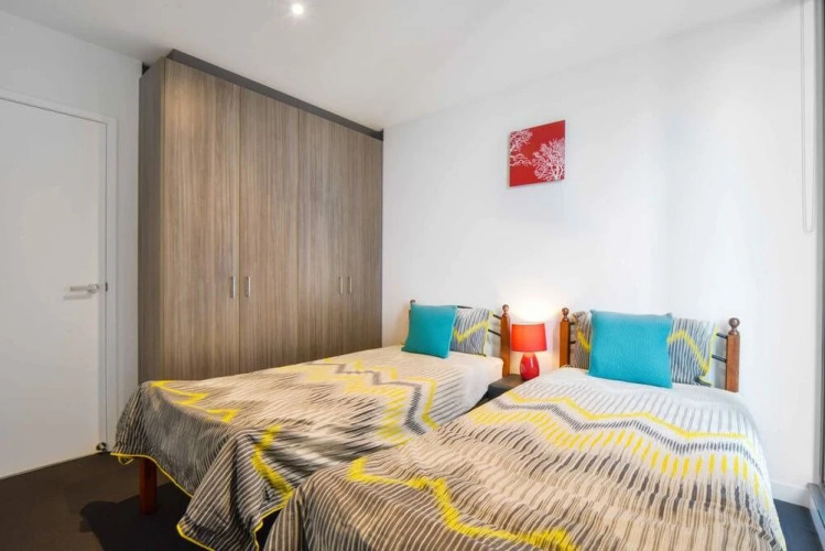 Luxury Two Bed Apt Swimming Pool — фото 3