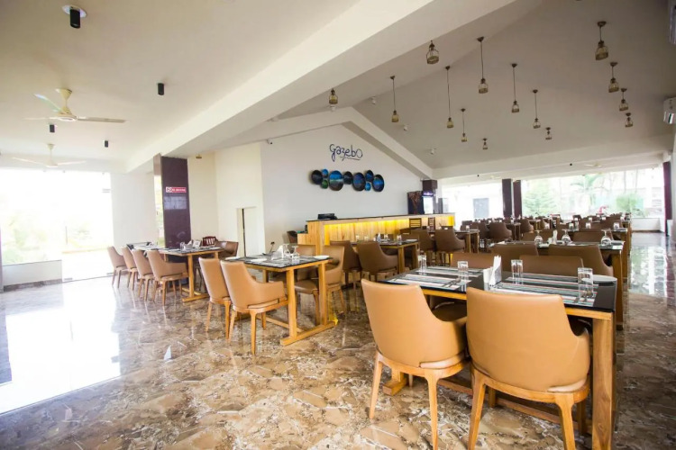 Span Suites And Villas — фото 5