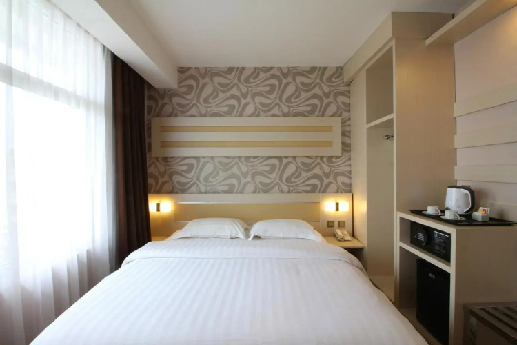 Classie Hotel — фото 3