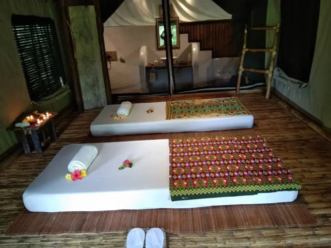 Aetas Glamping — фото 5