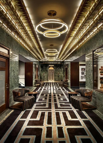 The Sinclair, Autograph Collection — фото 4