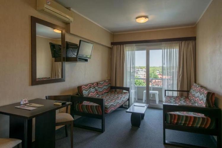 Marcin Hotel — фото 3