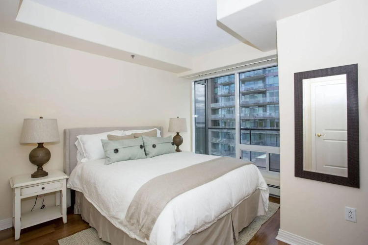 Moore Executive Suites - The Paramount — фото 3