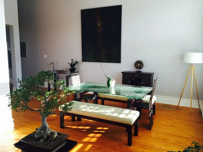 Contemporary Open Loft — фото 4