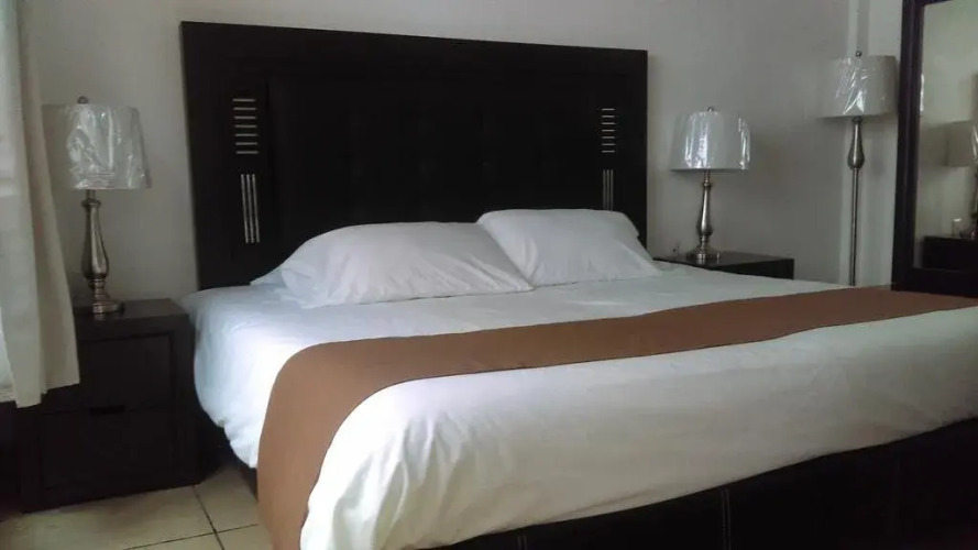 Fray Bartolome Hotel — фото 2