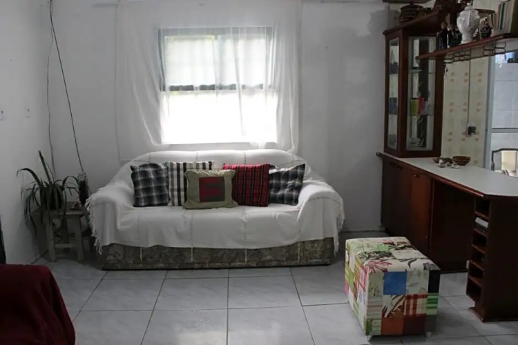 Nosso Lounge Hostel — фото 3