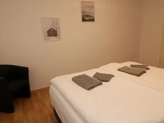 Cozy 3-guest Apartment — фото 2