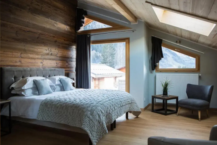 Chalet Planards 1 — фото 3