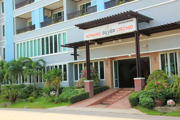 Aonang Silver Orchid Resort