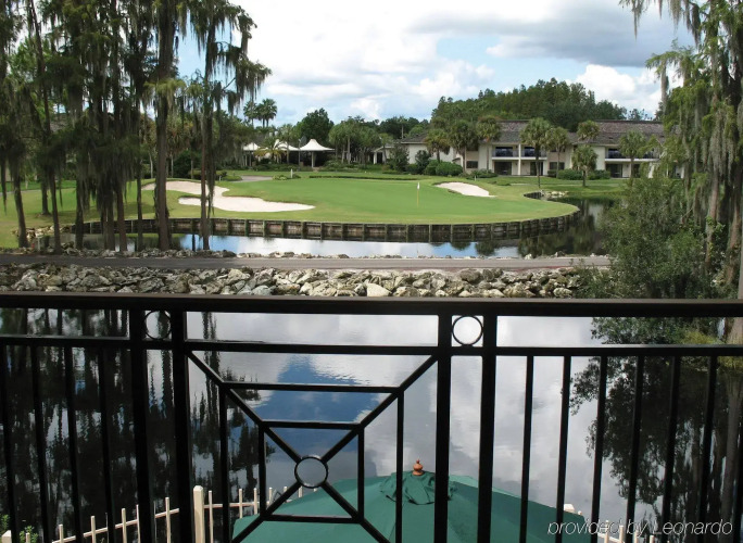 Saddlebrook Resort — фото 5