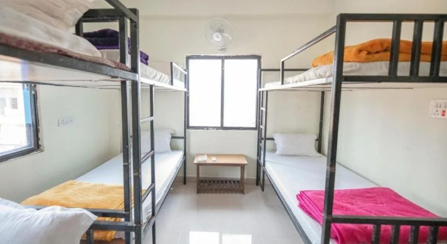 Epic Hostel — фото 4