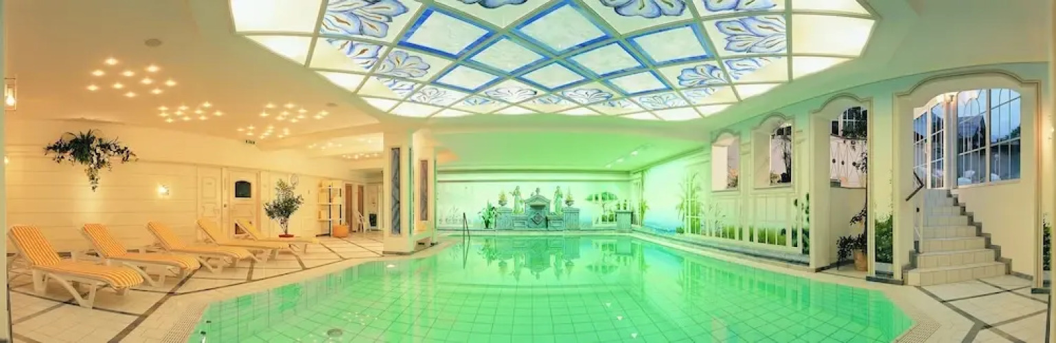 Hotel Filser — фото 5