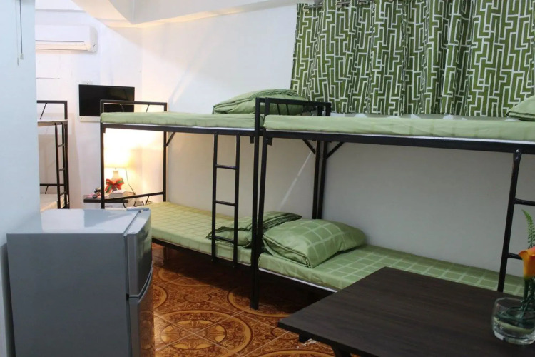Boracay Grace Hotel