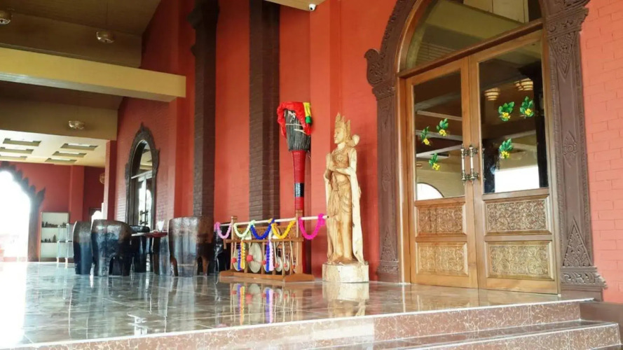 Gracious Bagan Hotel — фото 2