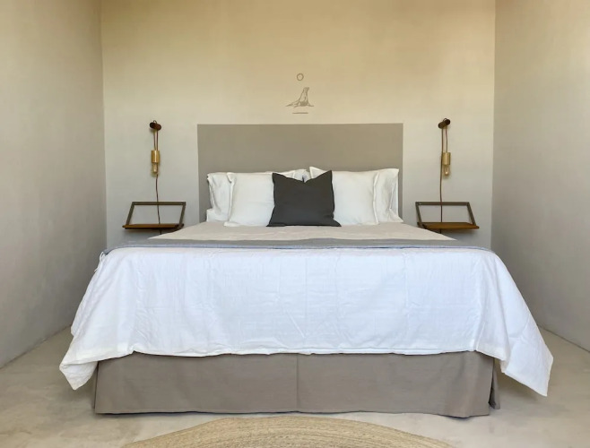 The Mantarraya Outpost Bed & Breakfast — фото 2