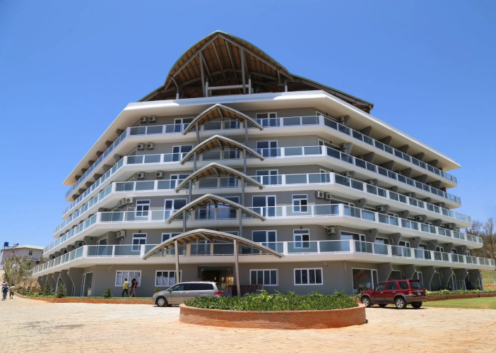 Sandunes Beach Resort & Spa
