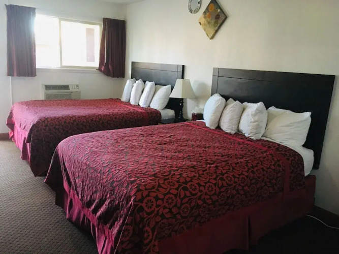 Old Mill and Suites — фото 3