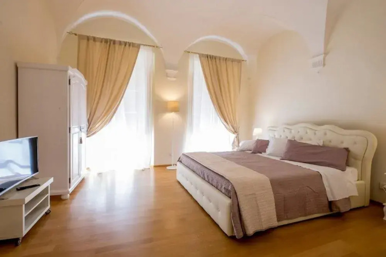 Palazzo De' Vecchi — фото 5