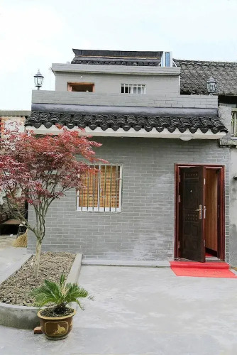 Baota Temple Inn — фото 4