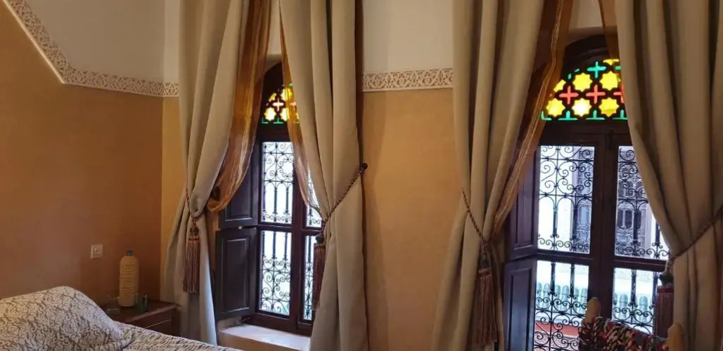 Riad Souad — фото 2