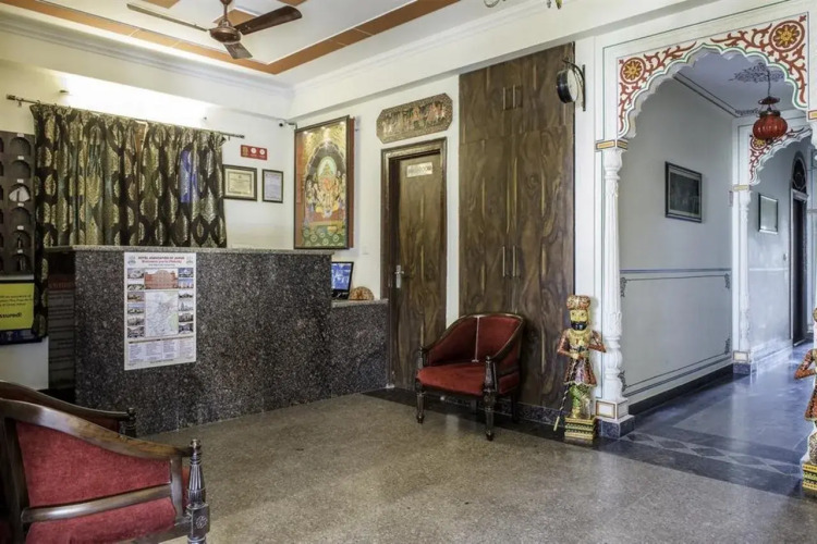 Kalyan Heritage — фото 2