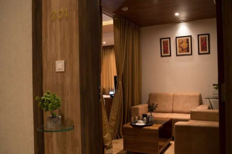 Rishika Clarks Inn — фото 4