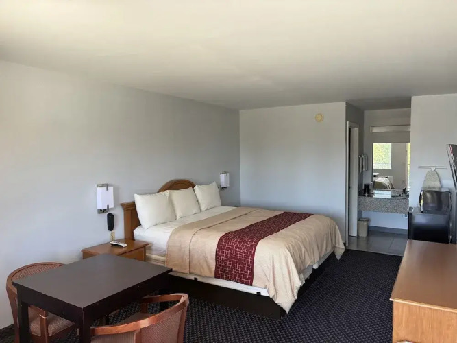 Clairmont Inn — фото 3