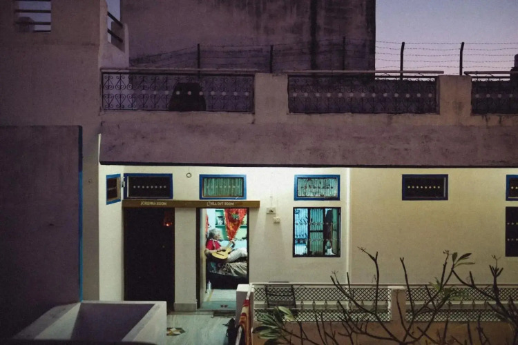 Shiva Guest House — фото 2