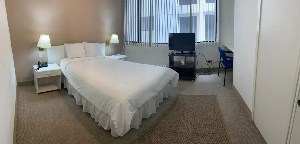 Walther Suites — фото 2