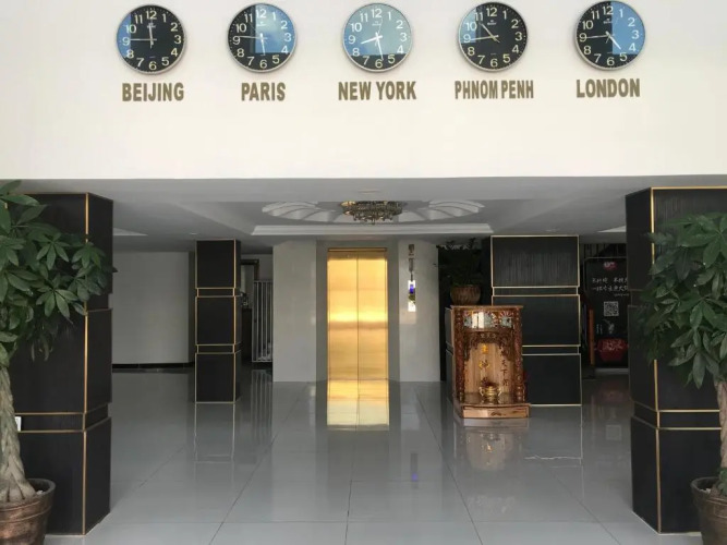 Apple Hotel Two — фото 3
