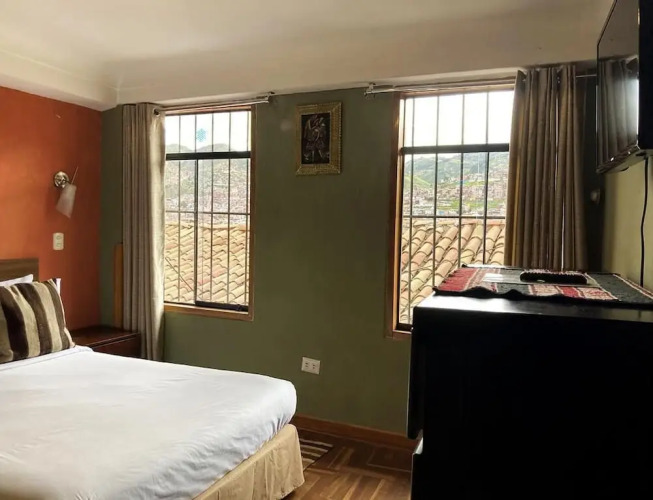 Hostal Resbalosa — фото 2