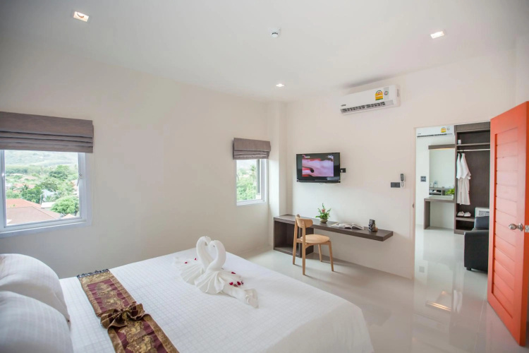 The Elysium Residence — фото 4