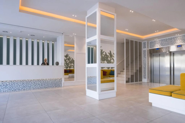 Apartaments CYE SALOU