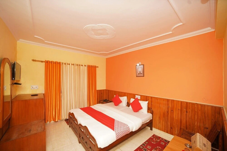 Pathik Resort — фото 5