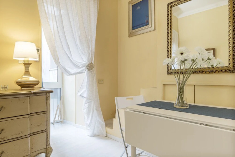 Ara Pacis Elegant Flat — фото 2