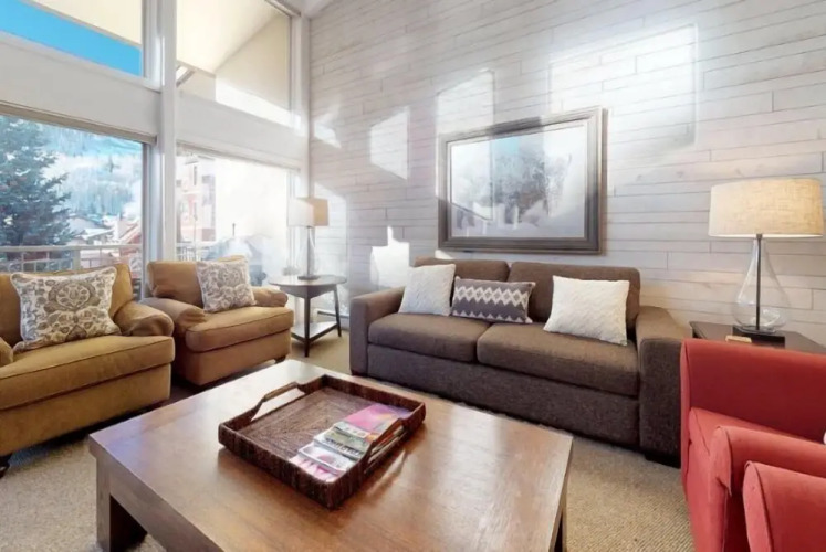 3 Bedroom Condo — фото 2