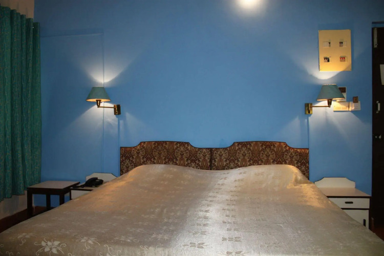 Ondas Do Mar Beach Resort — фото 5