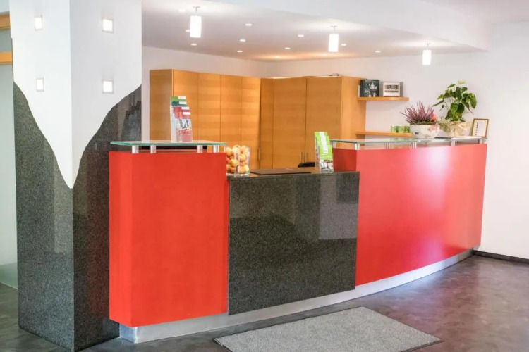 ParkHotel Fulda — фото 2
