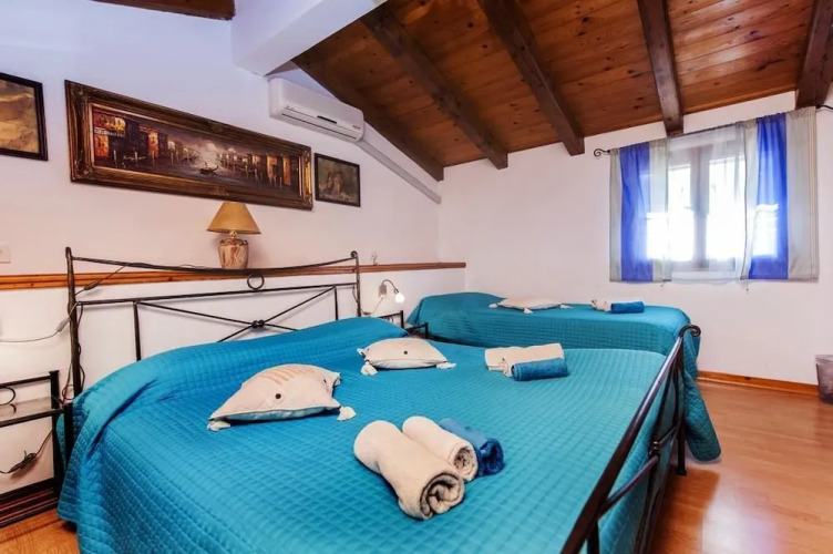 Bed and Breakfast Barbieri — фото 2
