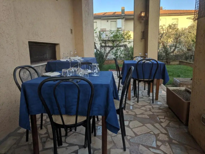 Maremmano BnB — фото 2