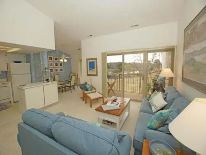 Bluff Villas — фото 3