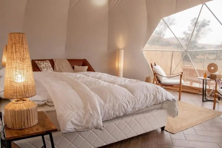 Glamping Resort — фото 2