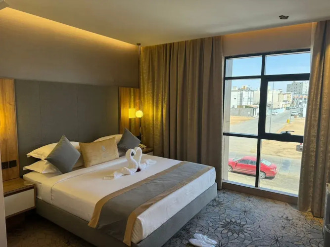 Ramadi Hotel — фото 4