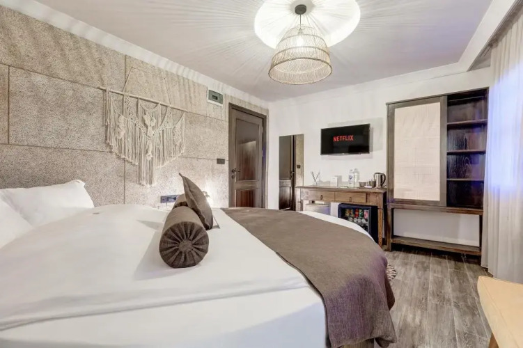 Parna Hotel — фото 4