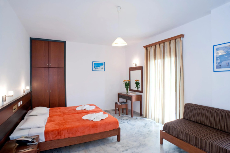 Nontas Suites — фото 4
