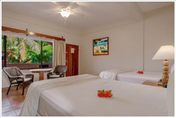 Sunbreeze Hotel — фото 3