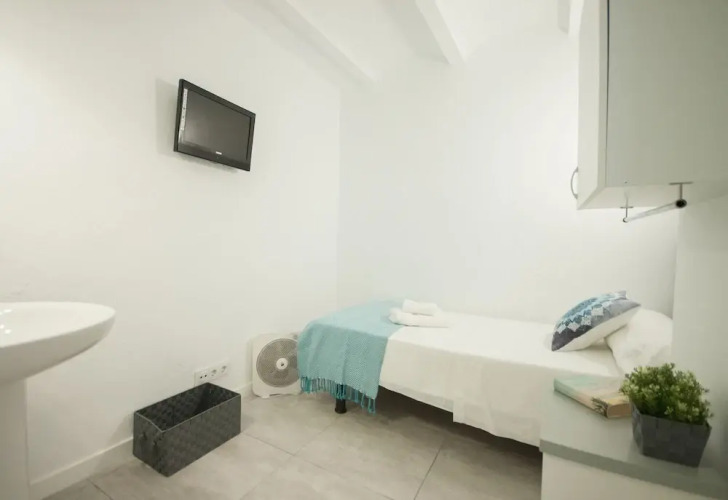Lets Holidays rooms Cadaques — фото 5
