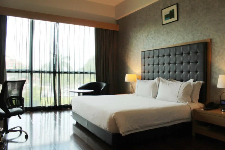 Symphony Suites — фото 2