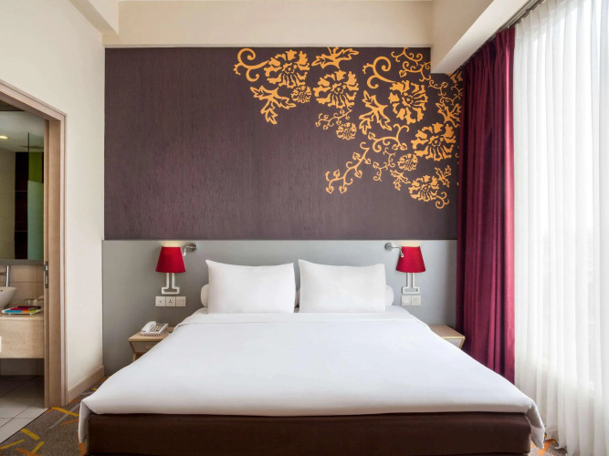 Ibis Styles Malang — фото 3