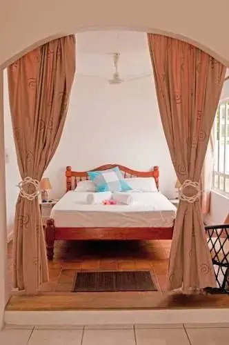 Manivelle Self Catering — фото 3